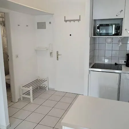 Unterkunft Am Steinhuder Meer Wunstorf Exterior photo