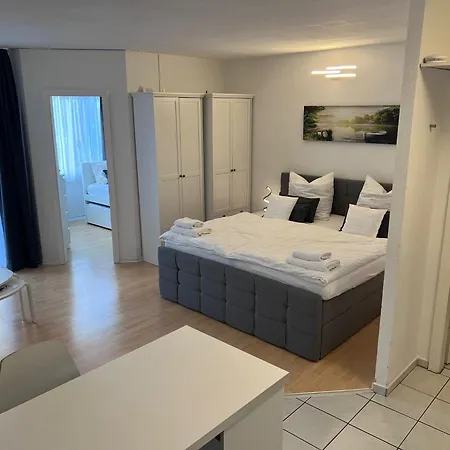 Unterkunft Am Steinhuder Meer Wunstorf Exterior photo