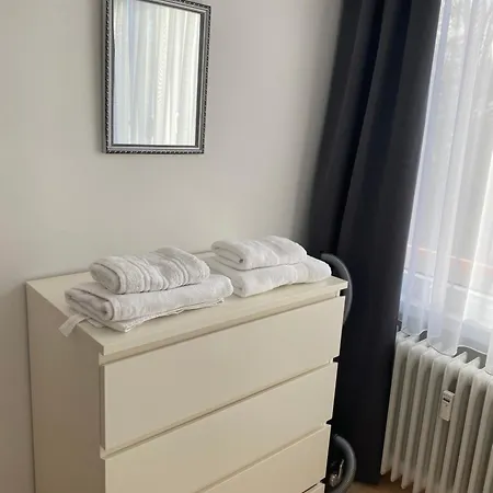 Unterkunft Am Steinhuder Meer Wunstorf Exterior photo