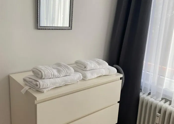 Unterkunft Am Steinhuder Meer