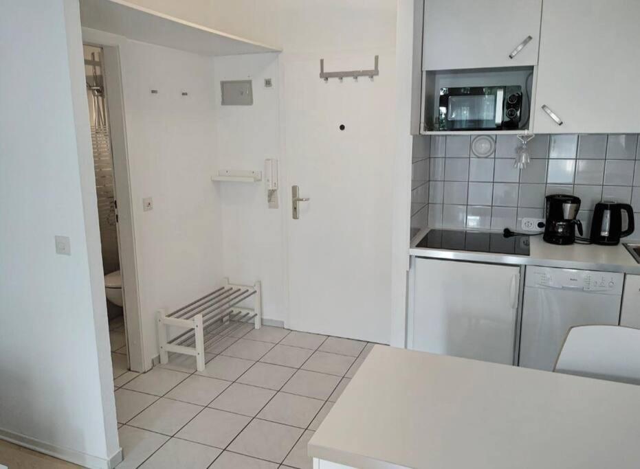 Am Steinhuder Apartment