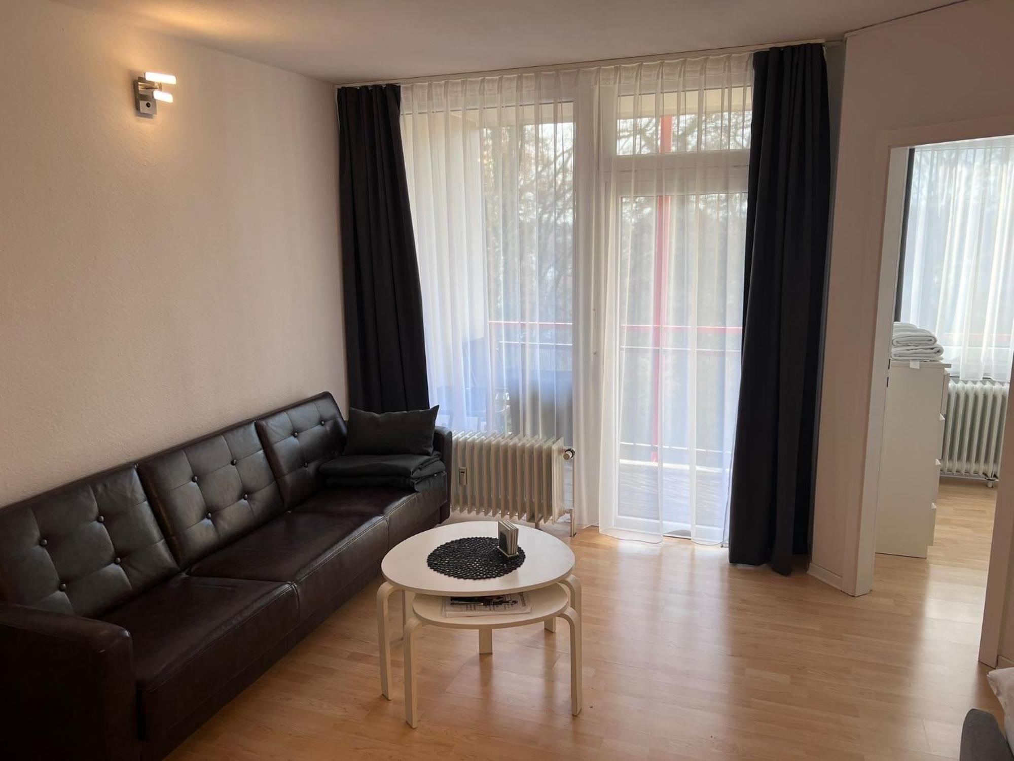 Apartment Am Steinhuder