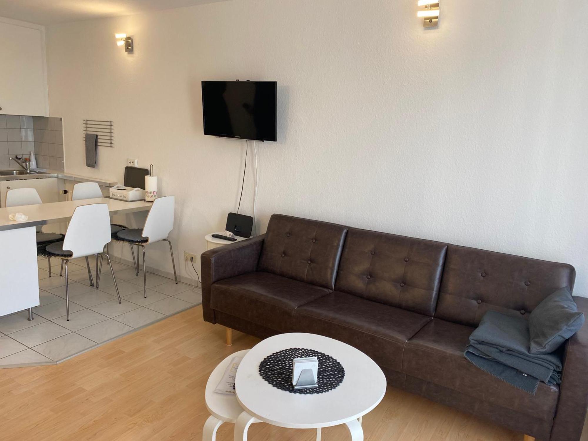 Apartment Am Steinhuder