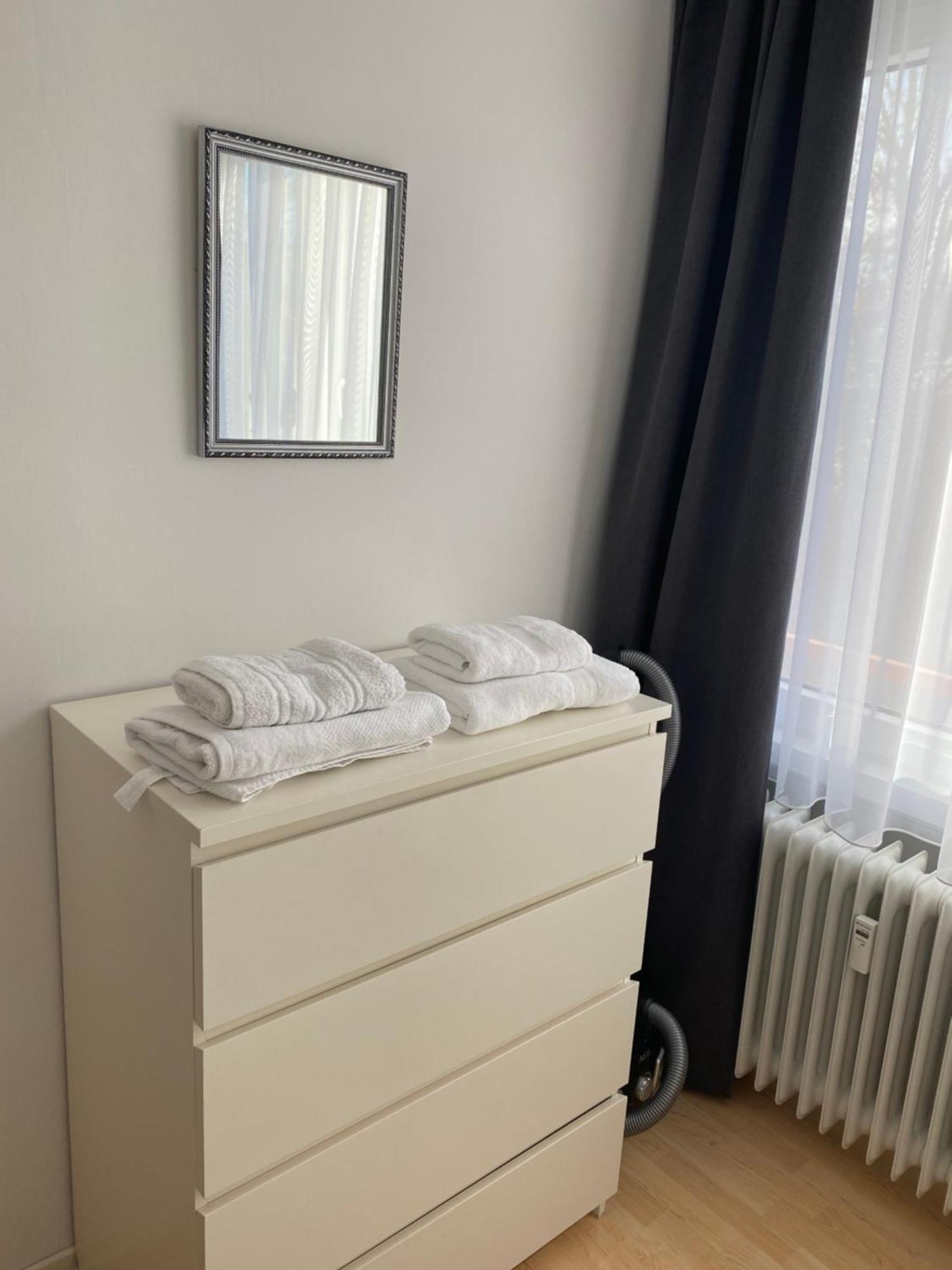 Am Steinhuder Apartment